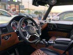 مێرسێدس بێنز G-Class